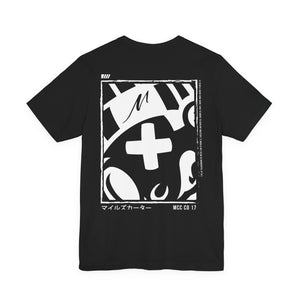 Printify T-Shirt Miles Carter Collection | Signature Series