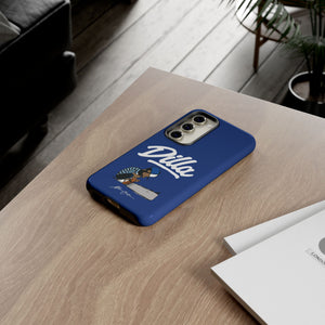 J Dilla Phone Case – Legendary Hip-Hop Producer & Cultural Icon | Miles Carter Collection