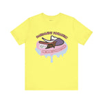 Printify T-Shirt Yellow / S Sir Nose D’Voidoffunk | Classic Series
