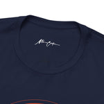 Printify T-Shirt Detroiter Native “313” Motor City | Classic Series
