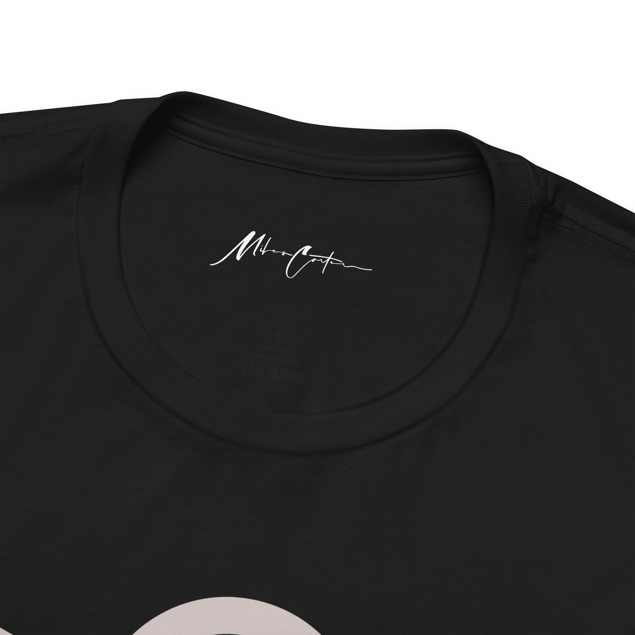 Printify T-Shirt Prince "The Purple One" | Soul Series