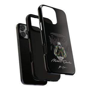 Miles Davis Phone Case – Jazz Legend & Timeless Innovator | Miles Carter Collection