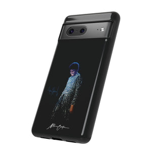 Printify Phone Case Google Pixel 7 / Glossy Michael Jackson “Rock With You” Phone Case – Disco Soul Icon | Miles Carter Collection