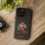 Anita Baker Phone Case – Timeless Soul & R&B Legend | Miles Carter Collection