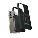 Lauryn Hill Phone Case – Premium 90s Hip-Hop & Soul Inspired Design | Miles Carter Collection