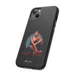 Printify Phone Case iPhone 14 Plus / Matte Anita Baker Phone Case – Timeless Soul & R&B Legend | Miles Carter Collection