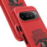 Sho’nuff Phone Case – The Last Dragon Cult Classic Villain | Miles Carter Collection