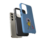 “Spread Love” Phone Case – Classic Series Positivity Design | Miles Carter Collection