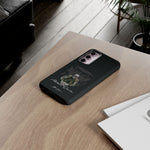 Miles Davis Phone Case – Jazz Legend & Timeless Innovator | Miles Carter Collection