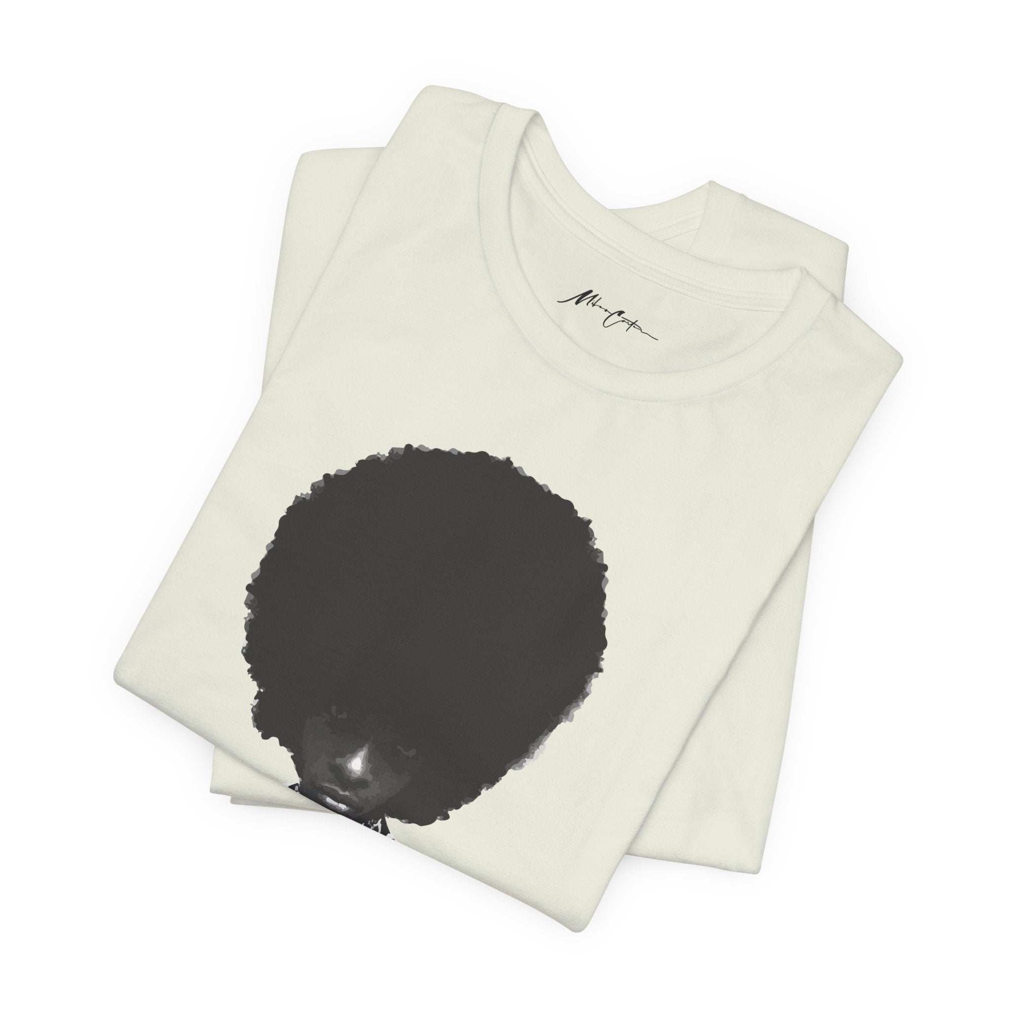 Printify T-Shirt Sly Stone "For The People" | Classic Series