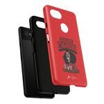 Sho’nuff Phone Case – The Last Dragon Cult Classic Villain | Miles Carter Collection