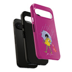 “Spread Love” Phone Case – Classic Series Positivity Design | Miles Carter Collection