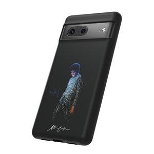 Printify Phone Case Google Pixel 7 / Matte Michael Jackson “Rock With You” Phone Case – Disco Soul Icon | Miles Carter Collection