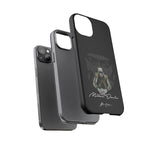 Miles Davis Phone Case – Jazz Legend & Timeless Innovator | Miles Carter Collection