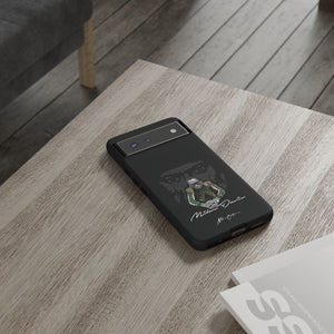 Printify Phone Case Google Pixel 6 / Matte Miles Davis Phone Case – Jazz Legend & Timeless Innovator | Miles Carter Collection