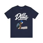 Printify T-Shirt Navy / S J Dilla “Donuts” | Classic Series
