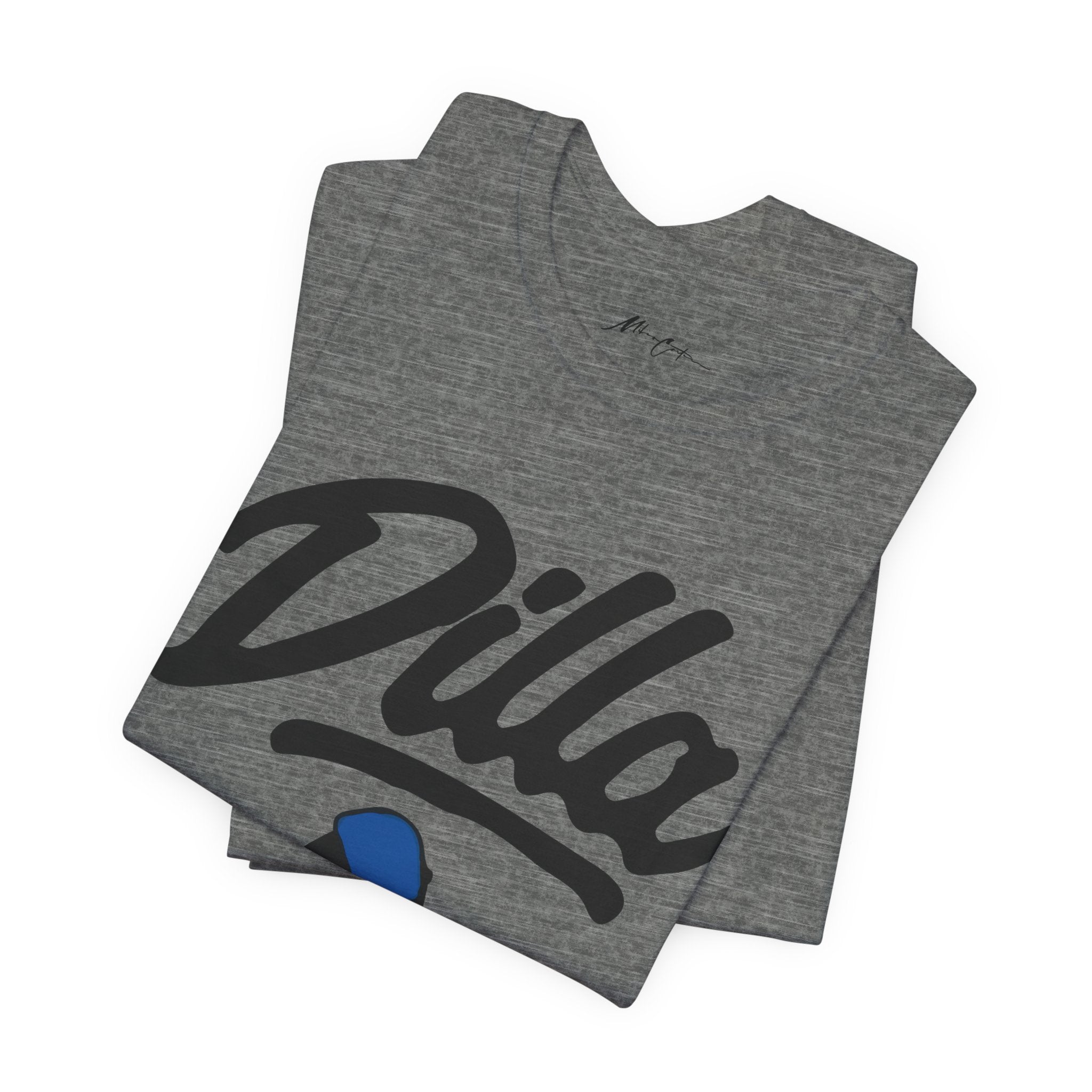Printify T-Shirt J Dilla “Donuts” | Classic Series
