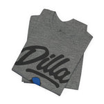 Printify T-Shirt J Dilla “Donuts” | Classic Series
