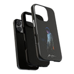 Michael Jackson “Rock With You” Phone Case – Disco Soul Icon | Miles Carter Collection