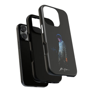 Michael Jackson “Rock With You” Phone Case – Disco Soul Icon | Miles Carter Collection