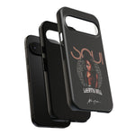 Lauryn Hill Phone Case – Premium 90s Hip-Hop & Soul Inspired Design | Miles Carter Collection