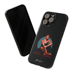 Printify Phone Case iPhone 15 Pro Max / Glossy Anita Baker Phone Case – Timeless Soul & R&B Legend | Miles Carter Collection