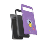 “Spread Love” Phone Case – Classic Series Positivity Design | Miles Carter Collection