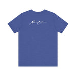 Printify T-Shirt Barry Sanders “One Man Team” | GOAT Series