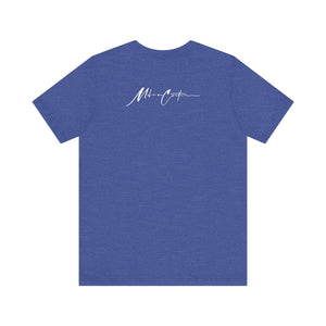 Printify T-Shirt Barry Sanders “One Man Team” | GOAT Series
