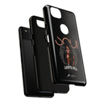 Lauryn Hill Phone Case – Premium 90s Hip-Hop & Soul Inspired Design | Miles Carter Collection