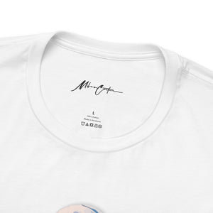 Printify T-Shirt Barry Sanders “One Man Team” | GOAT Series