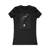 Printify T-Shirt S / Black Women's Michael Jackson “Rock With You” | Soul Series