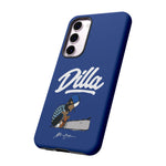 Printify Phone Case Samsung Galaxy S23 Plus / Matte J Dilla Phone Case – Legendary Hip-Hop Producer & Cultural Icon | Miles Carter Collection