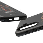 Lauryn Hill Phone Case – Premium 90s Hip-Hop & Soul Inspired Design | Miles Carter Collection