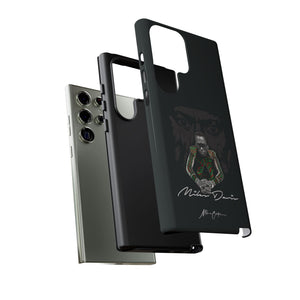 Miles Davis Phone Case – Jazz Legend & Timeless Innovator | Miles Carter Collection