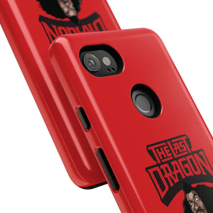 Sho’nuff Phone Case – The Last Dragon Cult Classic Villain | Miles Carter Collection