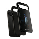 Michael Jackson “Rock With You” Phone Case – Disco Soul Icon | Miles Carter Collection