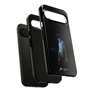 Michael Jackson “Rock With You” Phone Case – Disco Soul Icon | Miles Carter Collection