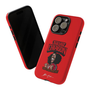 Sho’nuff Phone Case – The Last Dragon Cult Classic Villain | Miles Carter Collection