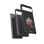 Anita Baker Phone Case – Timeless Soul & R&B Legend | Miles Carter Collection