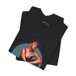 Printify T-Shirt Anita Baker “Rapture” | Soul Series