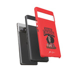 Sho’nuff Phone Case – The Last Dragon Cult Classic Villain | Miles Carter Collection