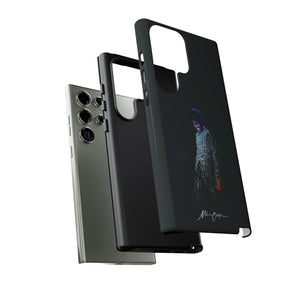 Michael Jackson “Rock With You” Phone Case – Disco Soul Icon | Miles Carter Collection