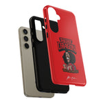 Sho’nuff Phone Case – The Last Dragon Cult Classic Villain | Miles Carter Collection