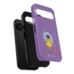 “Spread Love” Phone Case – Classic Series Positivity Design | Miles Carter Collection