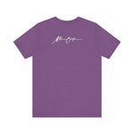 Printify T-Shirt Prince "The Purple One" | Soul Series