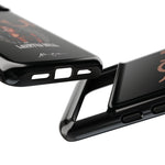 Lauryn Hill Phone Case – Premium 90s Hip-Hop & Soul Inspired Design | Miles Carter Collection