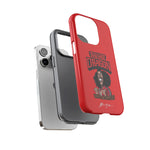 Sho’nuff Phone Case – The Last Dragon Cult Classic Villain | Miles Carter Collection