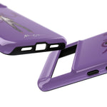 Prince Phone Case – Purple Icon & 80s Music Legend | Miles Carter Collection