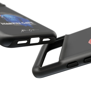 Marvin Gaye Phone Case – Motown Soul Icon | Miles Carter Collection